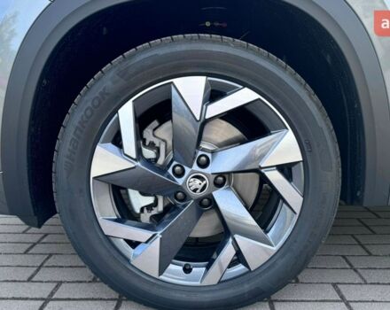 купити нове авто Шкода Kodiaq 2025 року від офіційного дилера Автомобільний Дім Галич-Авто Шкода фото