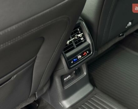 купить новое авто Шкода Kodiaq 2025 года от официального дилера Автоцентр-Кременчук Шкода фото