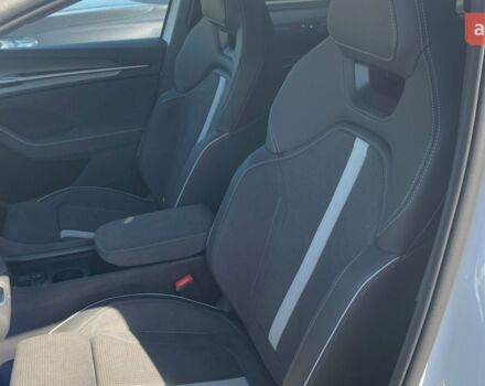 Шкода Kodiaq, объемом двигателя 1.97 л и пробегом 0 тыс. км за 52714 $, фото 14 на Automoto.ua