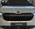 Шкода Kodiaq 2025 года купить новое авто Шкода Kodiaq 2025 года от официального дилера Автоцентр AUTO.RIA Шкода фото