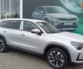 Шкода Kodiaq, объемом двигателя 1.98 л и пробегом 0 тыс. км за 40686 $, фото 3 на Automoto.ua