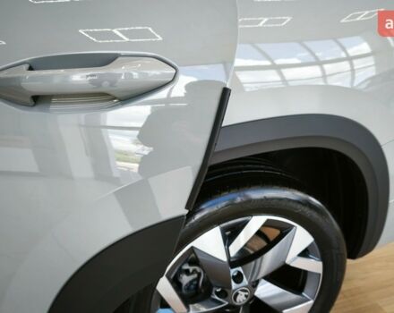 Шкода Kodiaq 2025 у Кропивницькому (Кіровограді) на Automoto.ua Шкода Kodiaq, об'ємом двигуна 1.98 л та пробігом 0 тис. км за 50362 $, фото 30 на Automoto.ua