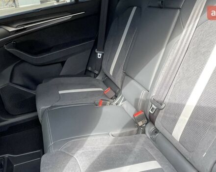 Шкода Kodiaq, объемом двигателя 1.97 л и пробегом 0 тыс. км за 55423 $, фото 18 на Automoto.ua