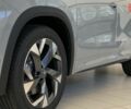 Шкода Kodiaq 2025 года купить новое авто Шкода Kodiaq 2025 года от официального дилера Автотрейдінг-Вінниця SKODA Шкода фото