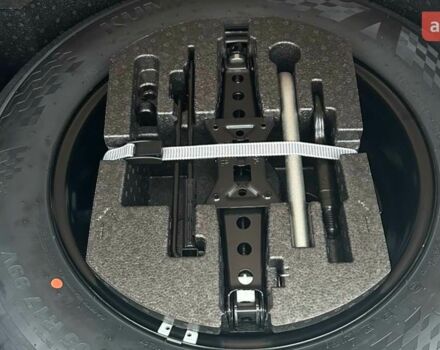 Шкода Kodiaq, об'ємом двигуна 1.98 л та пробігом 0 тис. км за 45760 $, фото 25 на Automoto.ua