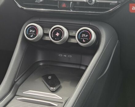 купить новое авто Шкода Kodiaq 2025 года от официального дилера Віннер Центр Київ Шкода фото