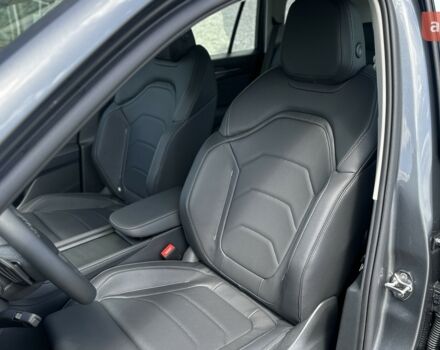 купить новое авто Шкода Kodiaq 2025 года от официального дилера Євромоторс Skoda Шкода фото