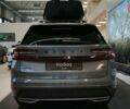 купить новое авто Шкода Kodiaq 2025 года от официального дилера Моторкрафт Шкода фото