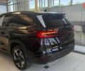 купити нове авто Шкода Kodiaq 2025 року від офіційного дилера Автотрейдiнг-Одеса Skoda Шкода фото