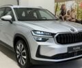 купить новое авто Шкода Kodiaq 2025 года от официального дилера Альянс-ІФ Skoda Шкода фото