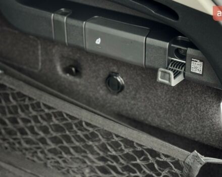 купити нове авто Шкода Kodiaq 2025 року від офіційного дилера Автоцентр-Кременчук Шкода фото