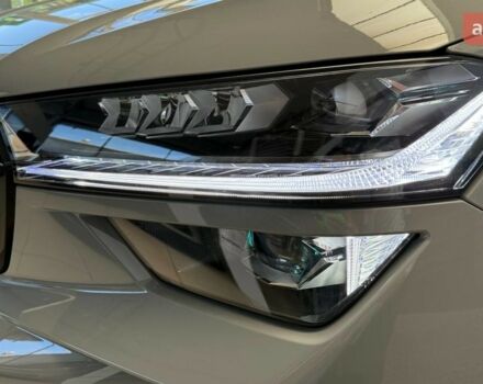 купить новое авто Шкода Kodiaq 2025 года от официального дилера Автотрейдiнг-Одеса Skoda Шкода фото