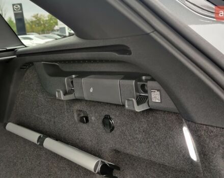 купити нове авто Шкода Kodiaq 2025 року від офіційного дилера Альянс-ІФ Skoda Шкода фото