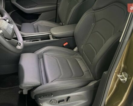 Шкода Kodiaq, объемом двигателя 1.98 л и пробегом 0 тыс. км за 40694 $, фото 19 на Automoto.ua