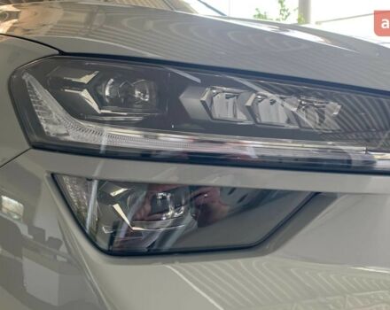 Шкода Kodiaq, объемом двигателя 1.98 л и пробегом 0 тыс. км за 48139 $, фото 18 на Automoto.ua
