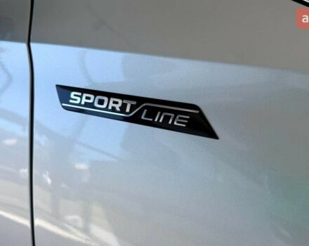 купить новое авто Шкода Kodiaq 2025 года от официального дилера Автотрейдiнг-Одеса Skoda Шкода фото