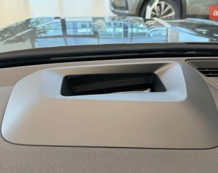 купить новое авто Шкода Kodiaq 2025 года от официального дилера Альянс-ІФ Skoda Шкода фото