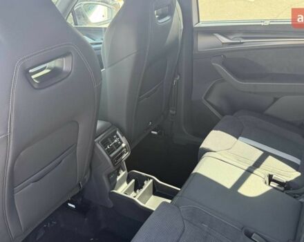 купить новое авто Шкода Kodiaq 2025 года от официального дилера Автотрейдiнг-Одеса Skoda Шкода фото