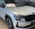 купить новое авто Шкода Kodiaq 2025 года от официального дилера Автоцентр AUTO.RIA Шкода фото