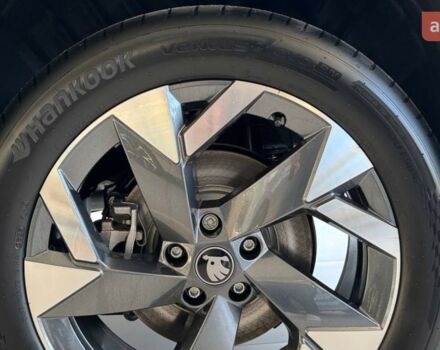 Шкода Kodiaq, объемом двигателя 1.98 л и пробегом 0 тыс. км за 44315 $, фото 25 на Automoto.ua