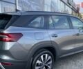 Шкода Kodiaq, об'ємом двигуна 1.98 л та пробігом 0 тис. км за 42134 $, фото 7 на Automoto.ua