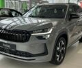 купить новое авто Шкода Kodiaq 2025 года от официального дилера Прага Авто на Кільцевій Шкода фото
