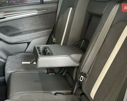 Шкода Kodiaq, объемом двигателя 1.98 л и пробегом 0 тыс. км за 48492 $, фото 24 на Automoto.ua