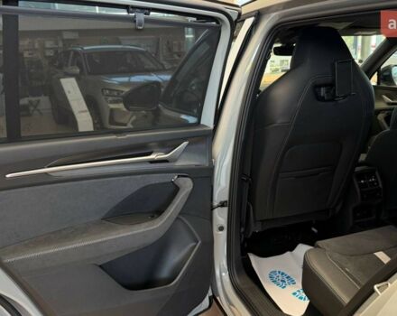 купить новое авто Шкода Kodiaq 2025 года от официального дилера Автотрейдiнг-Одеса Skoda Шкода фото