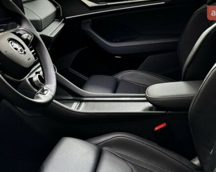 Шкода Kodiaq, об'ємом двигуна 1.98 л та пробігом 0 тис. км за 40459 $, фото 19 на Automoto.ua
