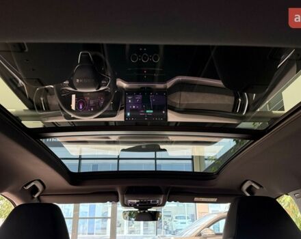 купити нове авто Шкода Kodiaq 2025 року від офіційного дилера Альянс-ІФ Skoda Шкода фото
