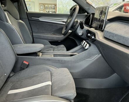 купить новое авто Шкода Kodiaq 2025 года от официального дилера Автоцентр AUTO.RIA Шкода фото