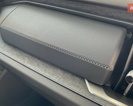 Шкода Kodiaq 2025 в Киеве на Automoto.ua Шкода Kodiaq, объемом двигателя 1.97 л и пробегом 0 тыс. км за 46260 $, фото 12 на Automoto.ua