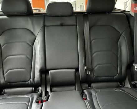 Шкода Kodiaq, об'ємом двигуна 1.98 л та пробігом 0 тис. км за 40459 $, фото 25 на Automoto.ua