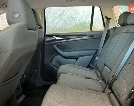 купить новое авто Шкода Kodiaq 2025 года от официального дилера Автоцентр AUTO.RIA Шкода фото