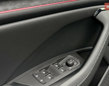 купить новое авто Шкода Kodiaq 2025 года от официального дилера Автомобільний Дім Галич-Авто Шкода фото