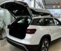 купить новое авто Шкода Kodiaq 2025 года от официального дилера Автотрейдiнг-Одеса Skoda Шкода фото