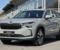 Шкода Kodiaq 2025 в Днепре (Днепропетровске) на Automoto.ua Шкода Kodiaq, объемом двигателя 1.98 л и пробегом 0 тыс. км за 40557 $, фото 9 на Automoto.ua