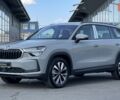 Шкода Kodiaq 2025 в Днепре (Днепропетровске) на Automoto.ua Шкода Kodiaq, объемом двигателя 1.98 л и пробегом 0 тыс. км за 40557 $, фото 20 на Automoto.ua