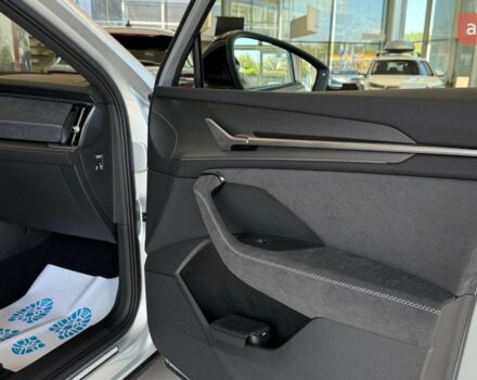 купить новое авто Шкода Kodiaq 2025 года от официального дилера Автотрейдiнг-Одеса Skoda Шкода фото