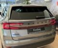 купить новое авто Шкода Kodiaq 2025 года от официального дилера Альянс-ІФ Skoda Шкода фото