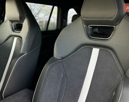 Шкода Kodiaq, об'ємом двигуна 1.97 л та пробігом 0 тис. км за 53140 $, фото 16 на Automoto.ua