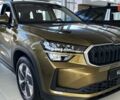 купити нове авто Шкода Kodiaq 2025 року від офіційного дилера Автоцентр AUTO.RIA Шкода фото