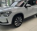 Шкода Kodiaq 2025 в Киеве на Automoto.ua Шкода Kodiaq, объемом двигателя 1.97 л и пробегом 0 тыс. км за 46473 $, фото 3 на Automoto.ua