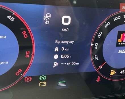Шкода Kodiaq 2025 в Киеве на Automoto.ua Шкода Kodiaq, объемом двигателя 1.97 л и пробегом 0 тыс. км за 51286 $, фото 16 на Automoto.ua