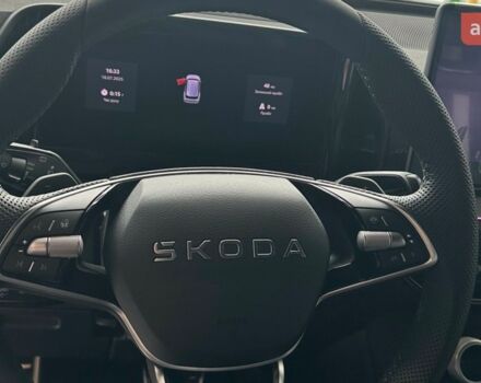 Шкода Kodiaq, объемом двигателя 1.98 л и пробегом 0 тыс. км за 51023 $, фото 13 на Automoto.ua
