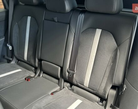 купить новое авто Шкода Kodiaq 2025 года от официального дилера Євромоторс Skoda Шкода фото