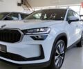Шкода Kodiaq 2025 у Кропивницькому (Кіровограді) на Automoto.ua Шкода Kodiaq, об'ємом двигуна 1.98 л та пробігом 0 тис. км за 45605 $, фото 9 на Automoto.ua