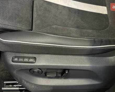 Шкода Kodiaq, об'ємом двигуна 1.97 л та пробігом 0 тис. км за 55444 $, фото 24 на Automoto.ua