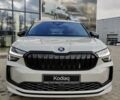 купить новое авто Шкода Kodiaq 2025 года от официального дилера Альянс-ІФ Skoda Шкода фото