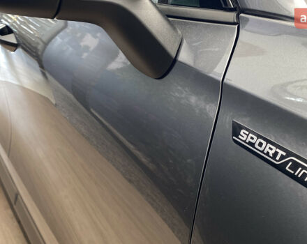 купить новое авто Шкода Kodiaq 2025 года от официального дилера Автомобільний Дім Галич-Авто Шкода фото